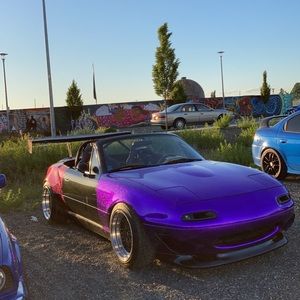 Meet your Posher, Samuel